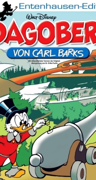 Entenhausen-Edition Donald von Carl Barks 91 - Ehapa Verlag 2025 - German