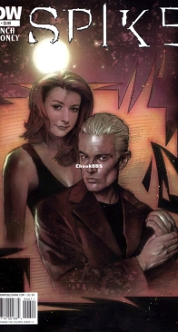 Spike 06 (of 8) - IDW 2011 - English