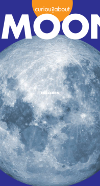 The Moon - Curious About - Rachel Grack - English