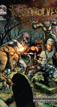 Grimm Fairy Tales Presents Werewolves - The Hunger 01 (of 3) - Zenescope 2013 - English