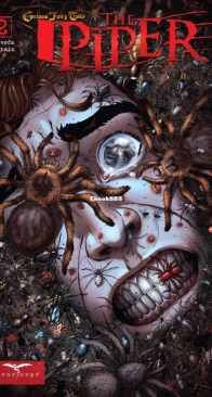 Grimm Fairy Tales - The Piper 02 (of 4) - Zenescope 2008 - English