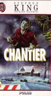Chantier - Stephen King - French