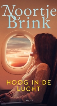 Hoog in de Lucht - Noortje Brink - Dutch