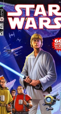 Star Wars 004 - Varders Rache 4 - Dino 1999 - German