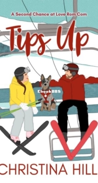 Tips Up - Christina Hill - English