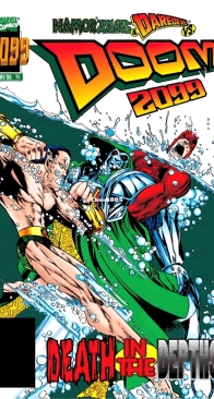 Doom 2099 41 (of 44) - Marvel 1996 - English