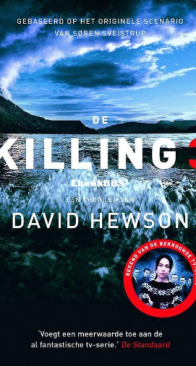 De Killing 03 - David Hewson - Dutch