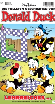 Die Tollsten Geschichten von Donald Duck (Sonderheft) 423 - Ehapa Verlag 2022 - German