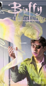 Buffy the Vampire Slayer Season 10 - 20 (of 30) - Dark Horse 2015 - English