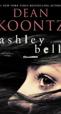 Ashley Bell - Ashley Bell 1 - Dean Koontz - English