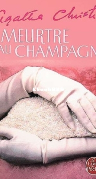 Meurtre Au Champagne - Agatha Christie - French