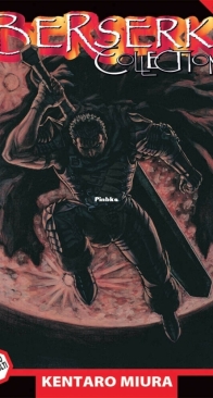 Berserk 19 (of 41) - Panini 2020 - Italian