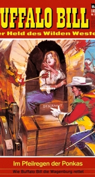 Lasso 134 - Im Pfeilregen der Ponkas - Bastei - German