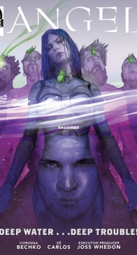 Angel 07 (of 12) - Season 11 - Dark Horse 2017 - English