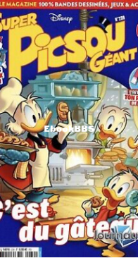 Super Picsou Geant - 239 - 2023 - French