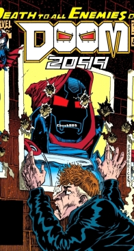 Doom 2099 27 (of 44) - Marvel 1995 - English