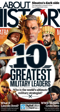 All About History Magazine Issue 018 - 2014 - English
