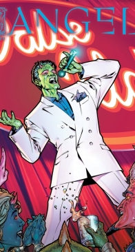 Angel - The Curse 04 (of 5) - IDW 2005 - English