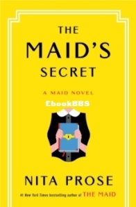 The Maid’s Secret - Nita Prose - English