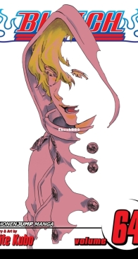 Bleach Colored 64 (of 74) - Viz 2015 - Tite Kubo - English
