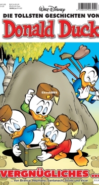 Die Tollsten Geschichten von Donald Duck (Sonderheft) 401 - Ehapa Verlag 2020 - German