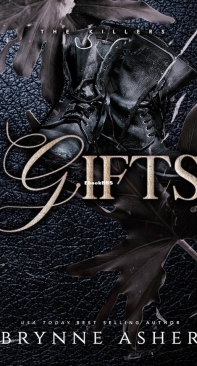 Gifts - The Killers 03 - Brynne Asher - English