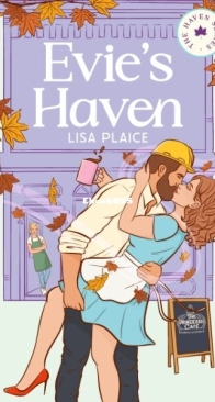 Evie's Haven - Lisa Plaice - English