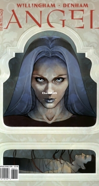 Angel v2 32 (of 44) - IDW 2010 - English