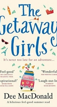 The Getaway Girls - Dee MacDonald - English