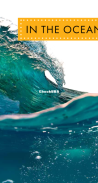In the Ocean (Spot Nature) - Alissa Thielges - English