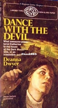 Dance With The Devil - Deanna Dwyer - Dean Koontz - English