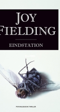 Eindstation -  Joy Fielding - Dutch