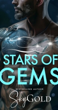 Stars of Gems - The Sable Riders 3 - Sky Gold - English