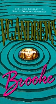 Brooke - [Orphans 03] - V C Andrews 1998 English