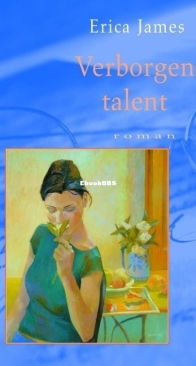 Verborgen Talent - Erica James - Dutch