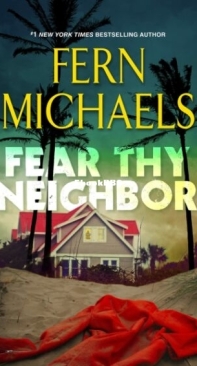 Fear Thy Neighbor - Fern Michaels - English