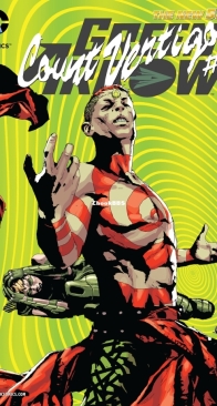 Green Arrow Vol 6. 23.1 (of 52) - DC Comics 2013 - English