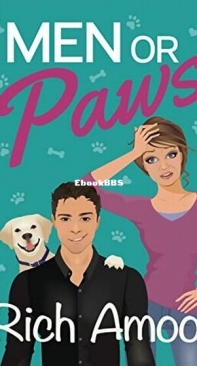 Men or Paws - Rich Amooi - English