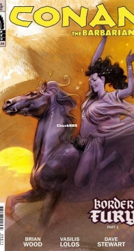 Conan the Barbarian 08 (of 25) - Dark Horse 2012 - Brian Wood - English