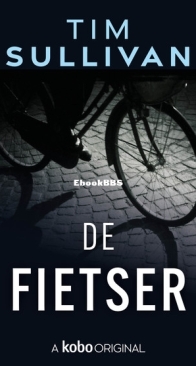 De Fietser - Brigadier George Cross 2 - Tim Sullivan - Dutch