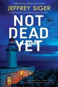 Not Dead Yet - Andreas Kaldis 14 - Jeffrey Siger - English