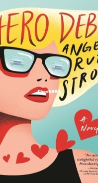 Hero Debut - Angela Ruth Strong - English