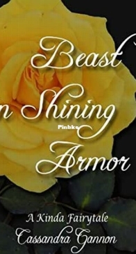 Beast in Shining Armor - A Kinda Fairytale 2 - Cassandra Gannon - English