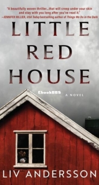 Little Red House - Liv Andersson - English
