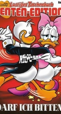 Lustiges Taschenbuch Enten-Edition 53 - Darf ich bitten? - Ehapa Verlag 2017 - German