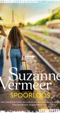 Spoorloos - Suzanne Vermeer - Dutch