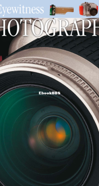 Photography - DK Eyewitness - Alan Buckingham - English