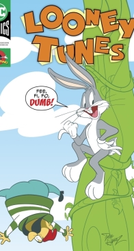 Looney Tunes 248 - DC Comics 2019 - English