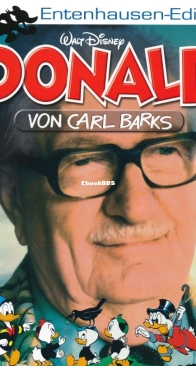 Entenhausen-Edition Donald von Carl Barks 46 - Ehapa Verlag 2017 - German