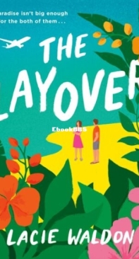The Layover - Lacie Waldon - English